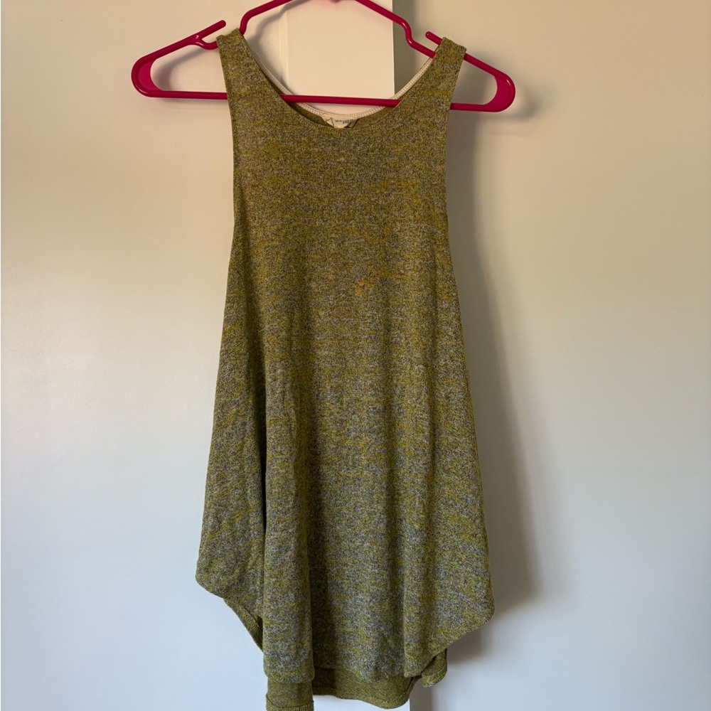Wilfred Textured Knit Top